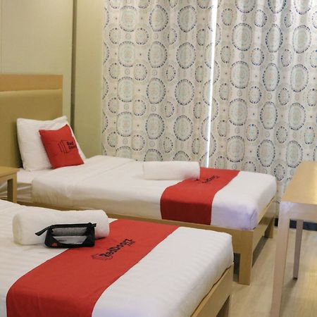 Reddoorz Plus @ As Fortuna Cebu Eksteriør billede